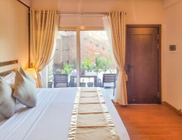 Amazing View Guest House