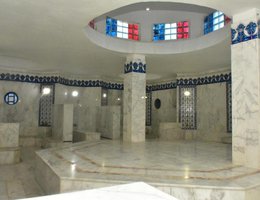 Orient Hill Resort & Spa