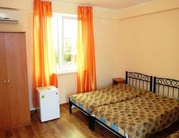 Белая Панама