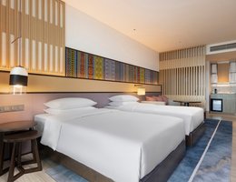 Hyatt Regency Sanya Tianli Bay