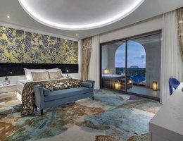 Granada Luxury Belek