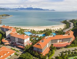 Vinpearl Resort Nha Trang