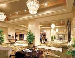 Broadway Mansions Hotel - Bund