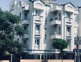 Isinda Hotel