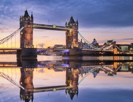 DoubleTree by Hilton London-Islington