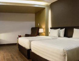 Golden Hotel Nha Trang