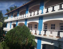 Shangrela Beach Resort