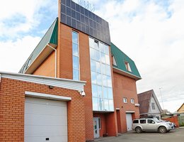 Федоров АпартОтель