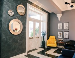 Apsuana Rose Boutique Hotel