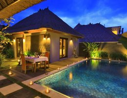 Abi Bali Resort Villa & Spa