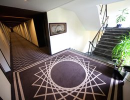 Kalyon Hotel Istanbul