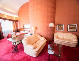 Вилла Гламур