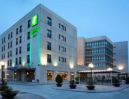 Hotel Elba Madrid Alcalá