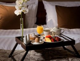 Slon Best Western Premier