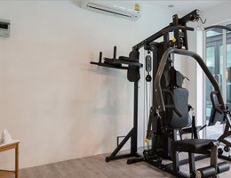 Maya Phuket Airport Hotel