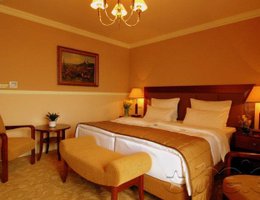 Hotel Esplanade Praha