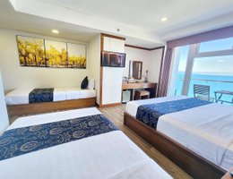 Sаphia Hotel Nha Trang
