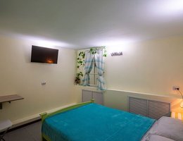 Гостевой дом «Винтаж»