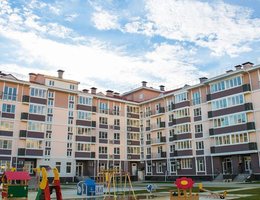 Бархатные Сезоны Русский Дом