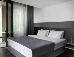 Верещагинская Дача by Provence