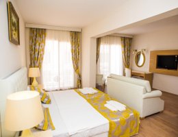 Del Mare Hotel & Spa Bodrum