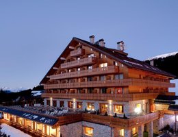 Hotel Allodis