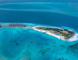 NOOE Maldives Kunaavashi