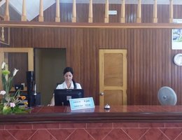 Islazul Club Tropical