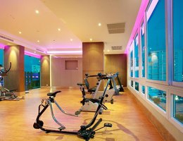 Intimate Hotel Pattaya - SHA Extra Plus