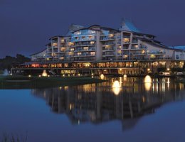 Sueno Hotels Golf Belek