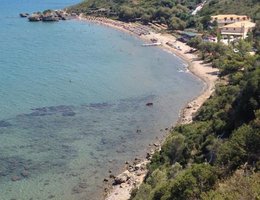 Yria Celia Apartments