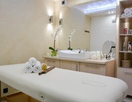 Клуб-отель Амран