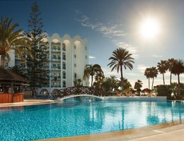 Marinas de Nerja Beach & Spa