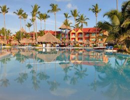 Punta Cana Princess All Suites Resort & Spa