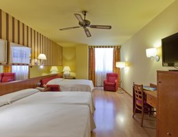 Senator Barcelona Spa Hotel