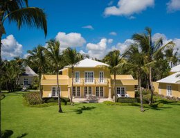 Tortuga Bay