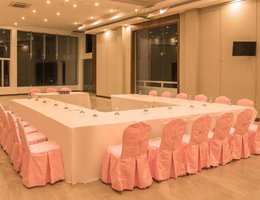 North Gate by Jetwing