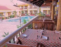 Spazio Leisure Resort