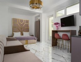 Ranovsky Park Манхэттен