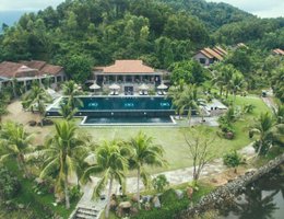 Vedana Lagoon Resort & Spa