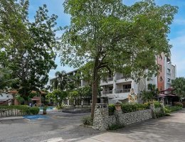 Bella Villa Pattaya 3rd Road