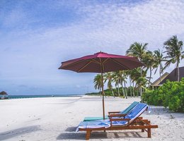 Hondaafushi Island Resort