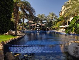 Movenpick Resort & Residences Aqaba