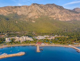 Rixos Sungate Club Diamond