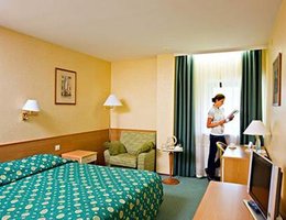 Домодедово Аэротель