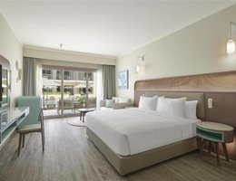 Doubletree By Hilton Mangroovy El Gouna Resort