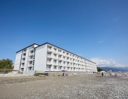 Лазурный берег