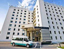 Домодедово Аэротель