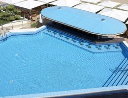 Thalassa Beach Resort & Spa (Adults Only)