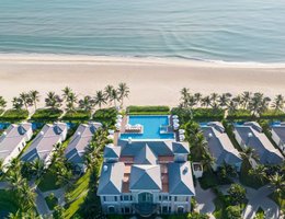 Danang Marriott Resort & Spa, Non Nuoc Beach Villas
